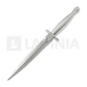 Spartan Blades Ronin F/S Dagger Dolch, Satin