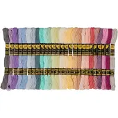 Folia Stickgarn