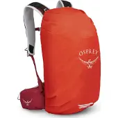 Osprey Hi-vis Raincover XS Regenschutzhülle