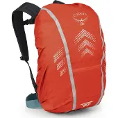 Osprey High Vis Commuter Raincover Small Regenschutz