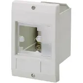 Eaton Leergehäuse Einbau (L x B x H) 129 x 85 x 80 mm E-PKZ0 1 St