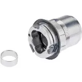 Fulcrum Kassettengehäuse Alu XDR