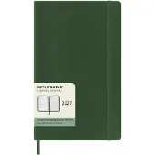 Moleskine 12 Monate Wochen NotizKalende
