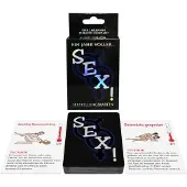 Kheper Games - Sexkartenspiel (auf Deutsch)