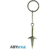 Abysse Corp Naruto - Kunai Minato Namikaze