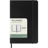 Moleskine Taschenagenda Weekly