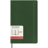 Moleskine 12 Monate TagesKalender 2027