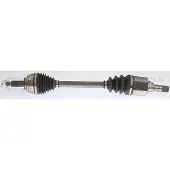 TRISCAN 8540 25700 Antriebswelle Vorne Links für RENAULT Zoe (BFM)