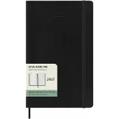 Moleskine Geschäftsagenda Weekly