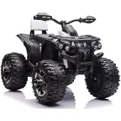 Lean cars Elektro-Ride-On-Quad QLS-3288 | Gr.: onesize