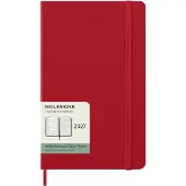 Moleskine Geschäftsagenda Weekly