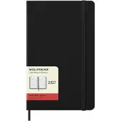 Moleskine Geschäftsagenda Daily