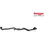 METZGER Kühlerschlauch Wasserschlauch für BMW 3 Touring (G21) 2422268