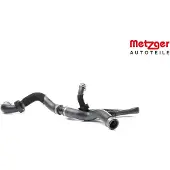 METZGER Kühlerschlauch Wasserschlauch passend für MERCEDES-BENZ M-Klasse (W164) 2421720