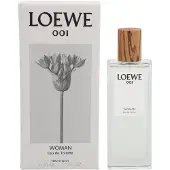LOEWE 001 Woman Eau de Toilette 50 ml
