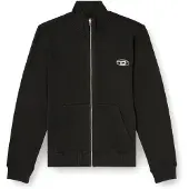Diesel Sweatjacke