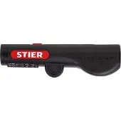 Stier Quadroentmantler Durchmesser 8-13 mm + 0,5-6 mm²