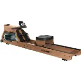 Cecotec Drumfit Rower 20000 Neptuno Wood Rudergerät