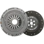 Valeo Kupplungssatz HEC 828033