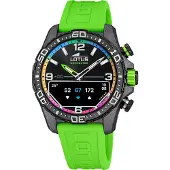 Lotus 20000/A Smartwatch
