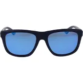 Polaroid 2163/S Sonnenbrille Uni Polycarbonat Blau 54-18-145