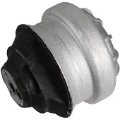 METZGER Motorlager Hydrolager Vorne Links passend für MERCEDES-BENZ 190 (W201) 8050432