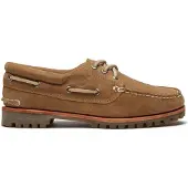 Timberland Boat Shoe Medium Beige Größe: 42 | Loafer Outlet | Damen | Braun