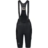 Sportful GIARA 2 Bibtights in schwarz, Größe S