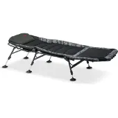 Uni Cat Sänger Superior Bed Chair Angel Camping Liege