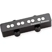 Seymour Duncan SJB-3B Schwarz