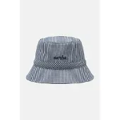 Derbe Fischerhut Fishers Hut Navy Blau Weiß Gestreift