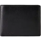 PICARD Geldbörse Tennessee1 Wallet Black schwarz