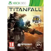 Xbox 360 Titanfall