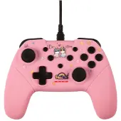 Konix Unik Switch/Pc Gamepad Be Love