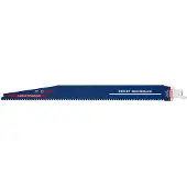 Bosch Powertools Expert S1256xhm Säbelsägeblatt-set 10 Einheiten