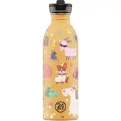 24Bottles Kids Urban Trinkflasche 500 ml