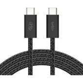 Belkin Boostcharge 240w Usb-c Auf Usb-c Kabel 3 M