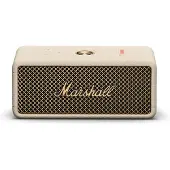 Marshall Emberton III BT Creme