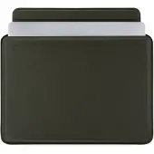Pipetto Ultra Slim Sleeve for MacBook 13/14 Dark Green