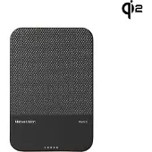 Native Union (Re)Classic Qi2 Magnetic Powerbank 5000mAh Black