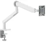 Alogic Glide Flexibler Einzelmonitorarm
