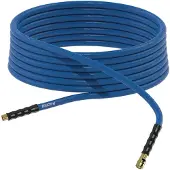 RIEGLER Werkstattschl.-Set »BluBird«, Schnellverschlusskpl.,Ø15,5x9,5,10m