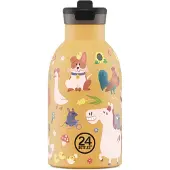 24Bottles Kids Clima Trinkflasche 300 ml