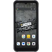 JCB TOUGHPHONE E50