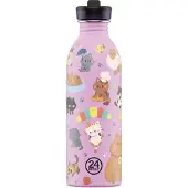 24Bottles Kids Urban Trinkflasche