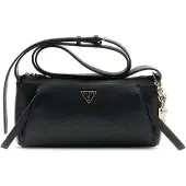 GUESS Handtasche Devon Mini HWBG97 45720 Schwarz