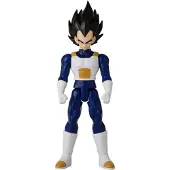 Bandai Limitbrecher Vegeta Figur Weiß,Blau Kinder Weiß,Blau One Size