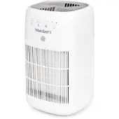 Webber Luftentfeuchter DEQ10 Absorber WIFI Leise HEPA LED