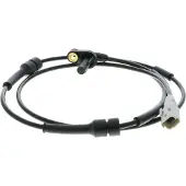 VEMO ABS Sensor Raddrehzahl Vorne passend für PEUGEOT PARTNER Tepee V22-72-0119