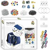 Real Madrid Halsband Bunt